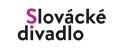 Logo - Slovácké divadlo