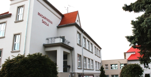 Základní škola T. G. Masaryka v Mařaticích má novou ředitelku